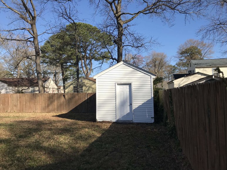 Image for 8 Scott Drive; Hampton, VA