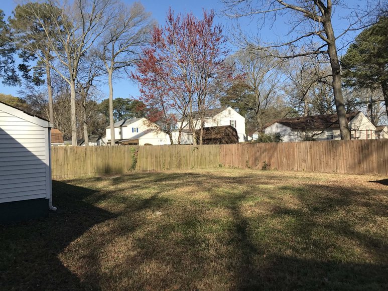 Image for 8 Scott Drive; Hampton, VA