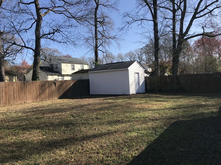 Image for 8 Scott Drive; Hampton, VA