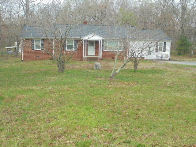 Image for REAL ESTATE & ESTATE AUCTION-DECEASED (McLEANSVILLE)