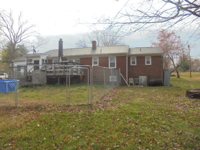 Image for REAL ESTATE & ESTATE AUCTION-DECEASED (McLEANSVILLE)