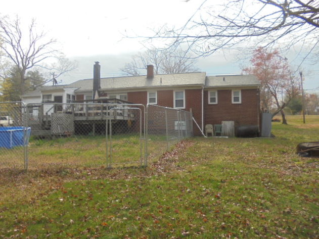 Image for REAL ESTATE & ESTATE AUCTION-DECEASED (McLEANSVILLE)