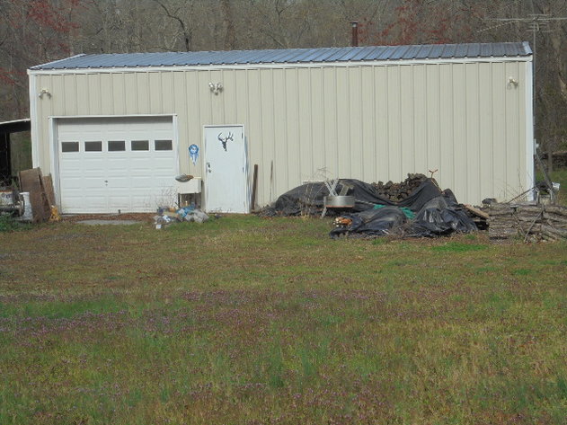 Image for REAL ESTATE & ESTATE AUCTION-DECEASED (McLEANSVILLE)