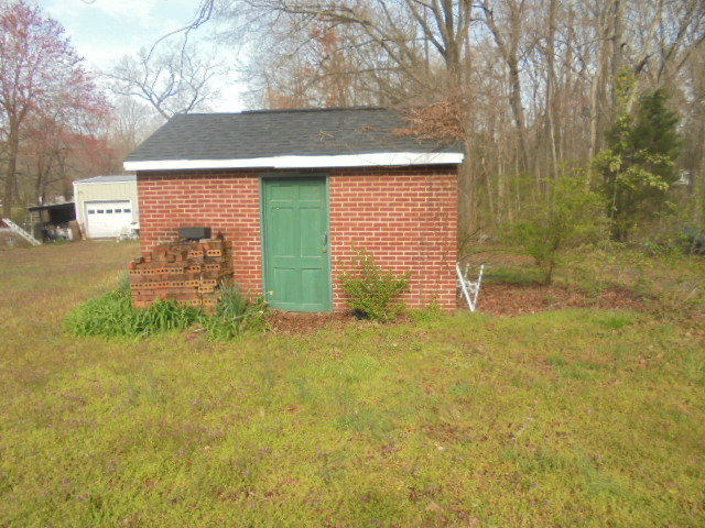 Image for REAL ESTATE & ESTATE AUCTION-DECEASED (McLEANSVILLE)