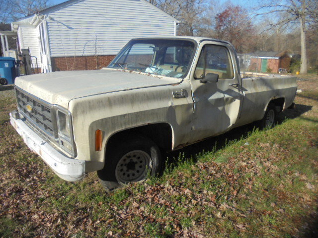 Image for REAL ESTATE & ESTATE AUCTION-DECEASED (McLEANSVILLE)