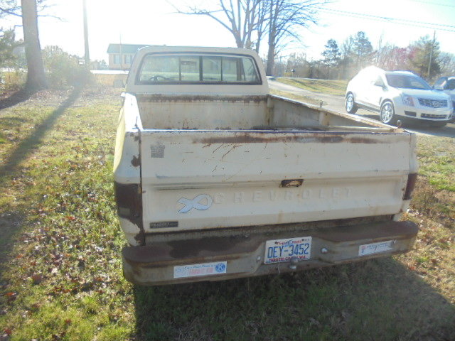 Image for REAL ESTATE & ESTATE AUCTION-DECEASED (McLEANSVILLE)