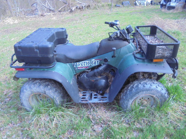 Image for REAL ESTATE & ESTATE AUCTION-DECEASED (McLEANSVILLE)