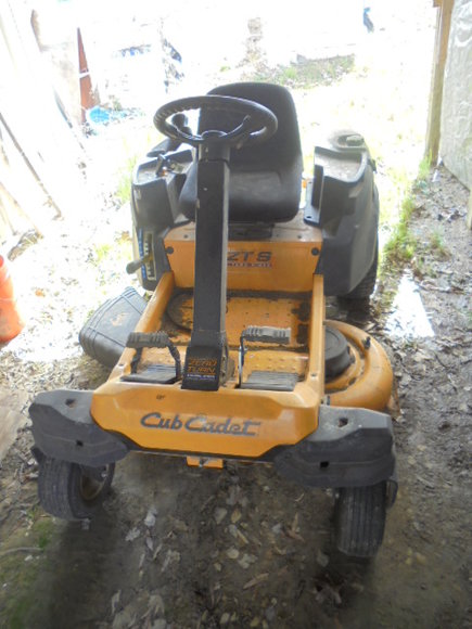 Image for REAL ESTATE & ESTATE AUCTION-DECEASED (McLEANSVILLE)