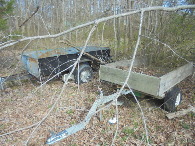 Image for REAL ESTATE & ESTATE AUCTION-DECEASED (McLEANSVILLE)