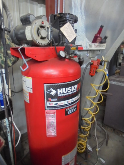 Image for REAL ESTATE & ESTATE AUCTION-DECEASED (McLEANSVILLE)