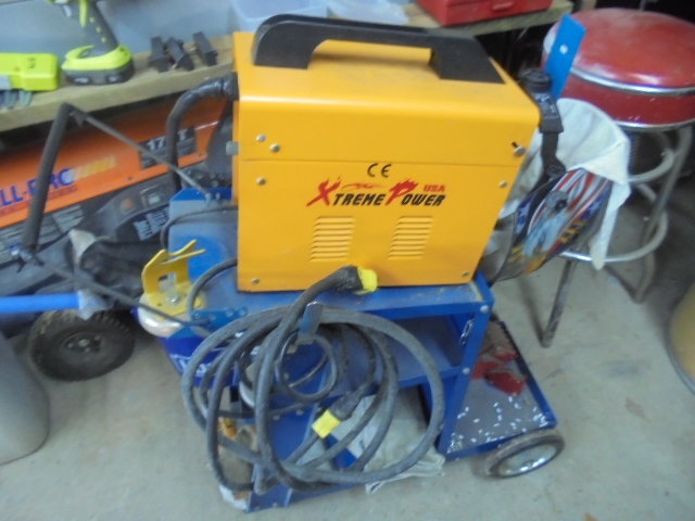 Image for REAL ESTATE & ESTATE AUCTION-DECEASED (McLEANSVILLE)