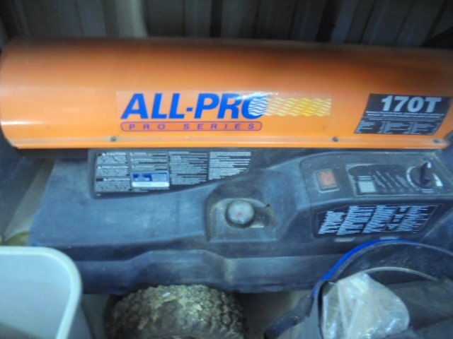 Image for REAL ESTATE & ESTATE AUCTION-DECEASED (McLEANSVILLE)