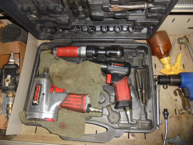 Image for REAL ESTATE & ESTATE AUCTION-DECEASED (McLEANSVILLE)