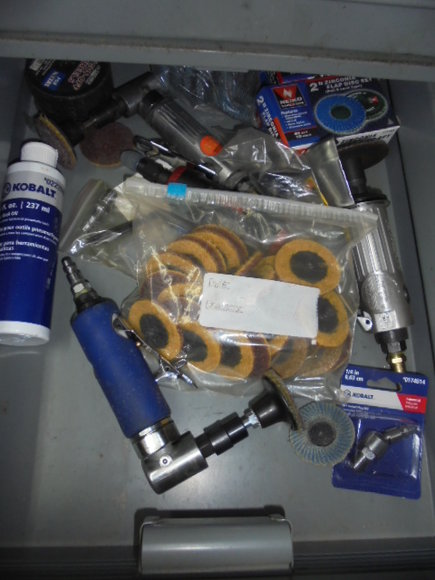 Image for REAL ESTATE & ESTATE AUCTION-DECEASED (McLEANSVILLE)