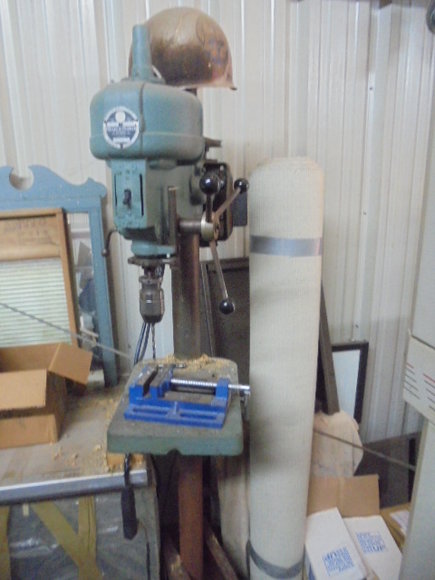 Image for REAL ESTATE & ESTATE AUCTION-DECEASED (McLEANSVILLE)