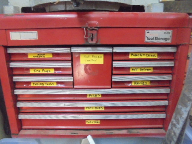 Image for REAL ESTATE & ESTATE AUCTION-DECEASED (McLEANSVILLE)