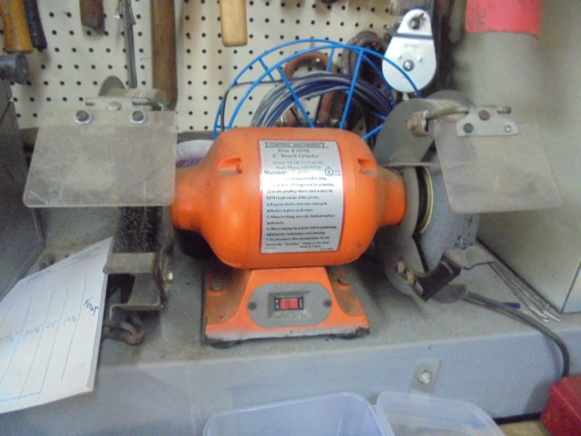 Image for REAL ESTATE & ESTATE AUCTION-DECEASED (McLEANSVILLE)