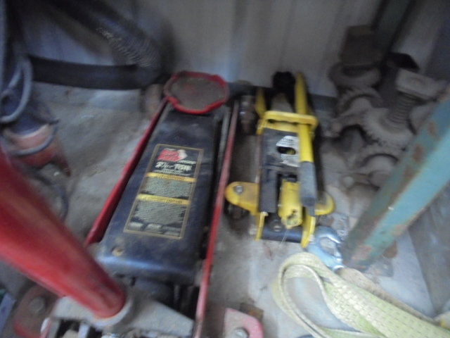 Image for REAL ESTATE & ESTATE AUCTION-DECEASED (McLEANSVILLE)