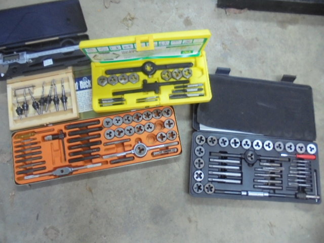 Image for REAL ESTATE & ESTATE AUCTION-DECEASED (McLEANSVILLE)