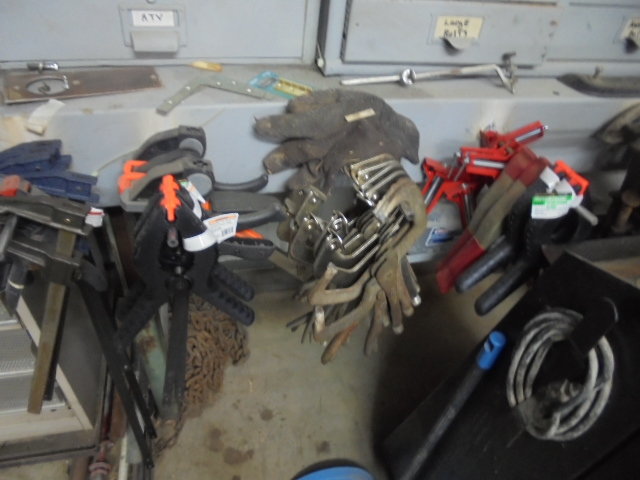 Image for REAL ESTATE & ESTATE AUCTION-DECEASED (McLEANSVILLE)