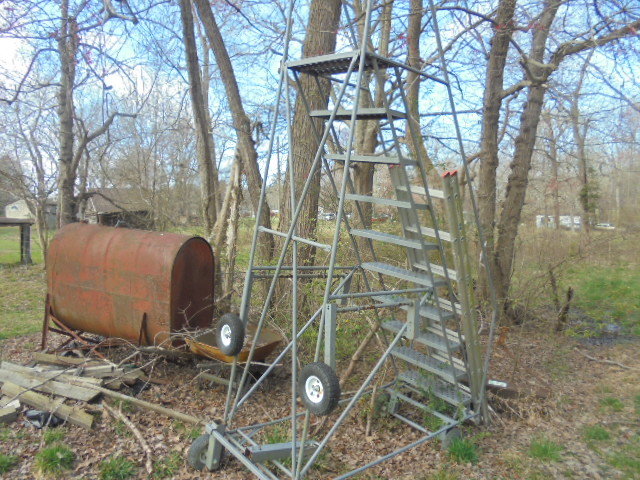 Image for REAL ESTATE & ESTATE AUCTION-DECEASED (McLEANSVILLE)