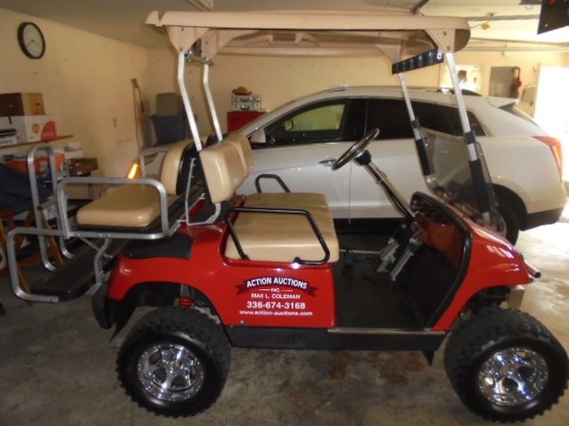 Image for 2-ESTATE AUCTIONS & OTHER