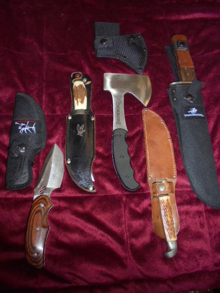 Image for 2-ESTATE AUCTIONS & OTHER