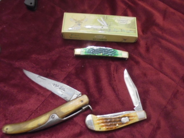 Image for 2-ESTATE AUCTIONS & OTHER