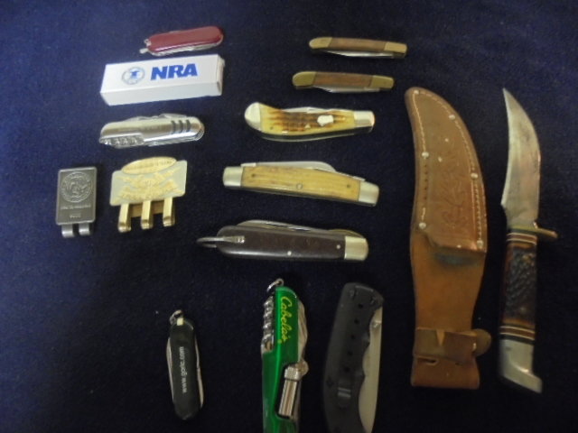 Image for 2-ESTATE AUCTIONS & OTHER