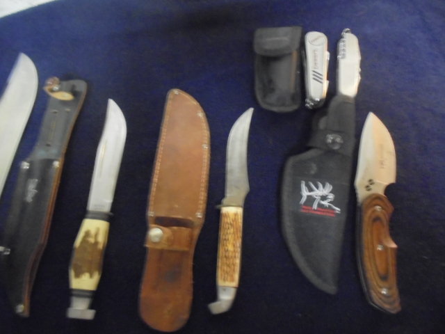 Image for 2-ESTATE AUCTIONS & OTHER