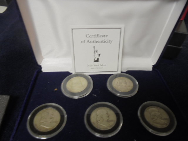 Image for 2-ESTATE AUCTIONS & OTHER