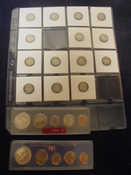 Image for 2-ESTATE AUCTIONS & OTHER