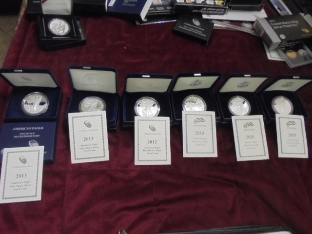 Image for 2-ESTATE AUCTIONS & OTHER