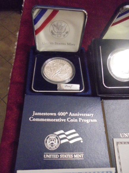 Image for 2-ESTATE AUCTIONS & OTHER