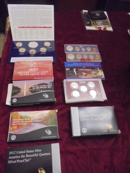 Image for 2-ESTATE AUCTIONS & OTHER