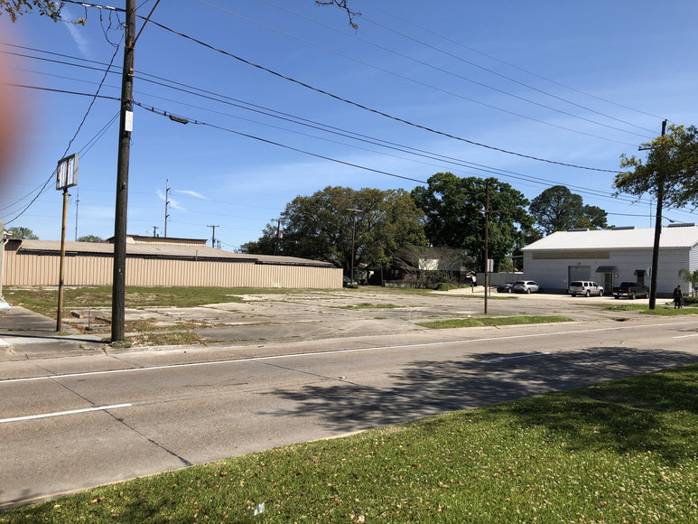 1430 Franklin Ave., Gretna, LA  70053