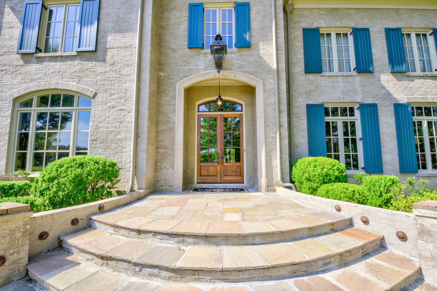 Image for Lexington Manor, Eads TN, Real Estate Auction