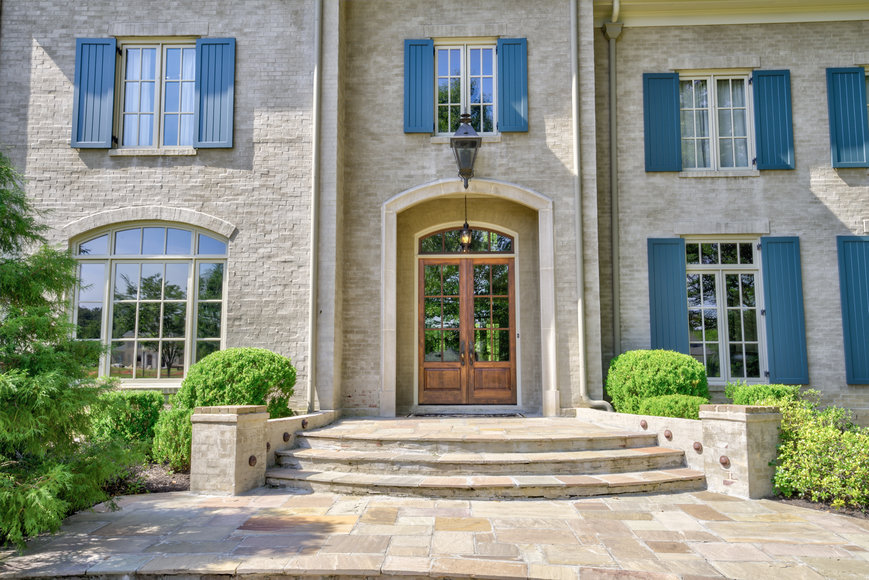 Image for Lexington Manor, Eads TN, Real Estate Auction