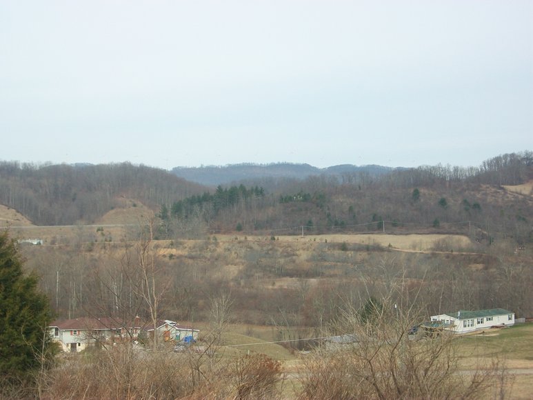 Land Auction 40+/ Acres in Elkins, WV