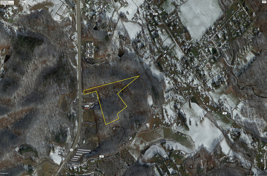 Image for LAND AUCTION: 40+/- ACRES IN ELKINS, WV