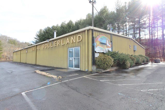 Image for Trustee Auction - Former Galax Rollerland