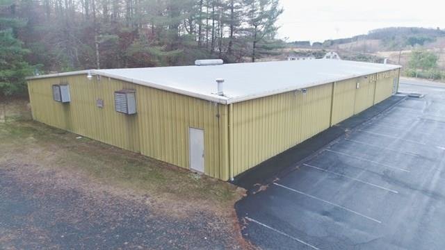 Image for Trustee Auction - Former Galax Rollerland