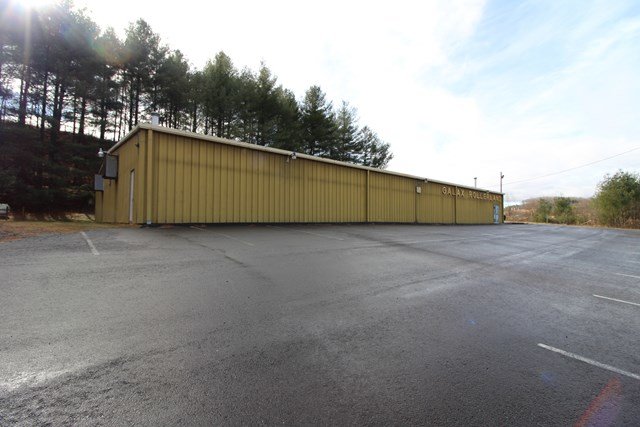 Image for Trustee Auction - Former Galax Rollerland