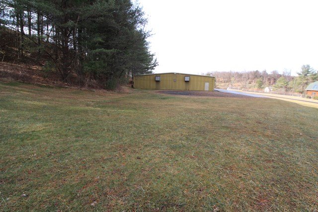 Image for Trustee Auction - Former Galax Rollerland