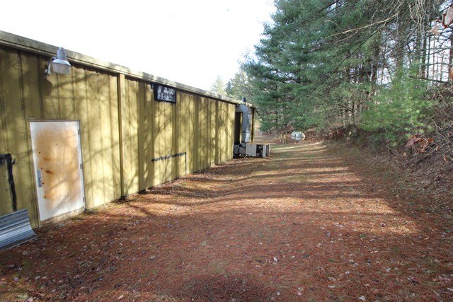 Image for Trustee Auction - Former Galax Rollerland