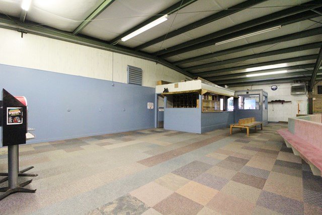 Image for Trustee Auction - Former Galax Rollerland