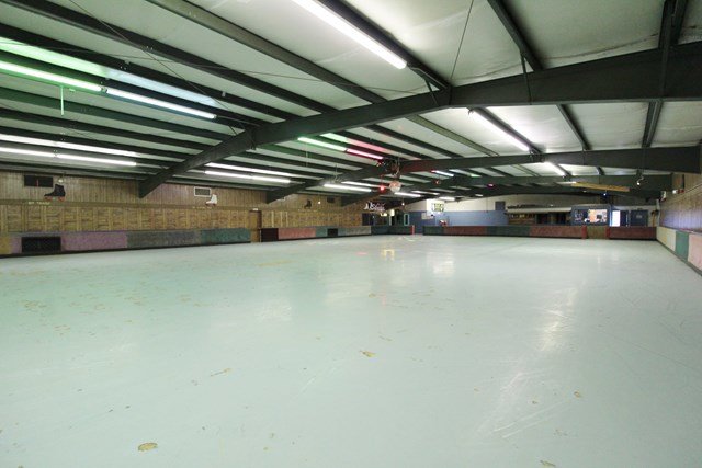 Image for Trustee Auction - Former Galax Rollerland