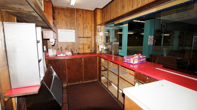 Image for Trustee Auction - Former Galax Rollerland