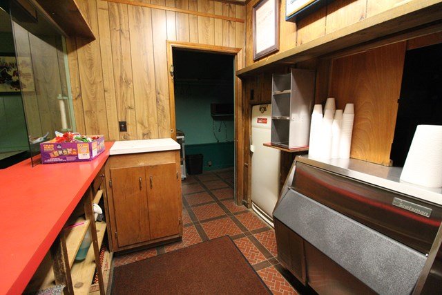 Image for Trustee Auction - Former Galax Rollerland