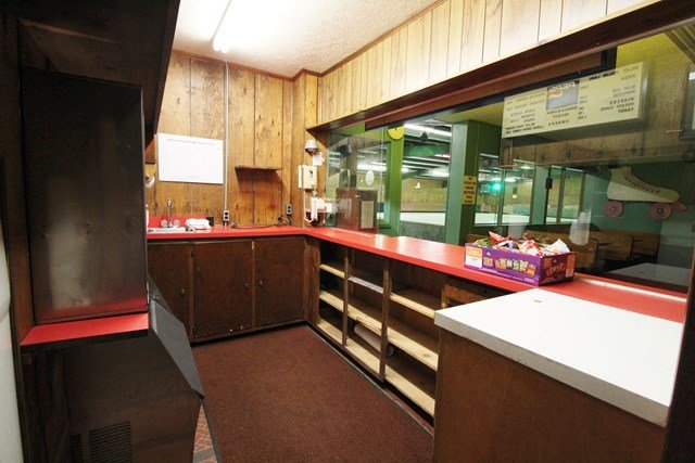 Image for Trustee Auction - Former Galax Rollerland